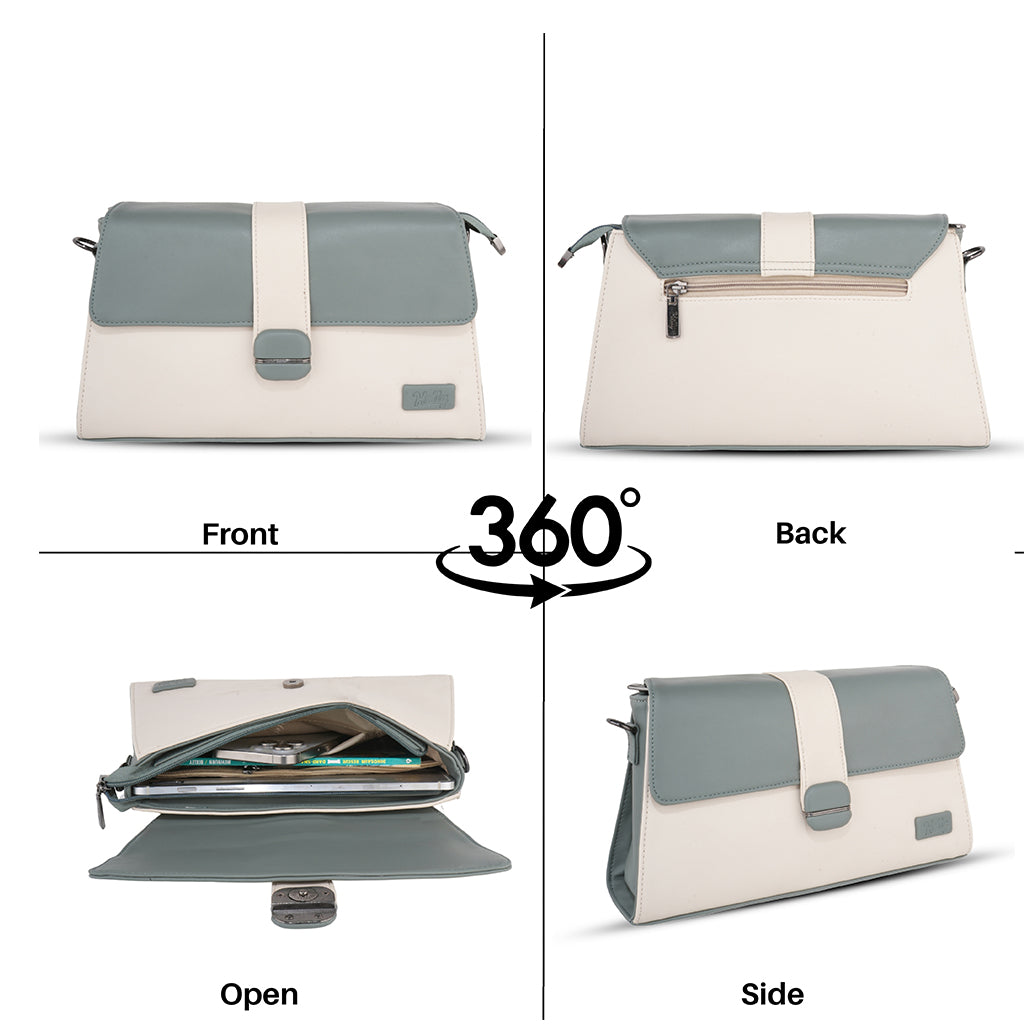 Anna Sling Shoulder Bag