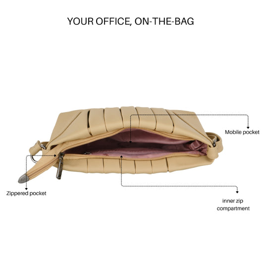 Aria Tote Bag