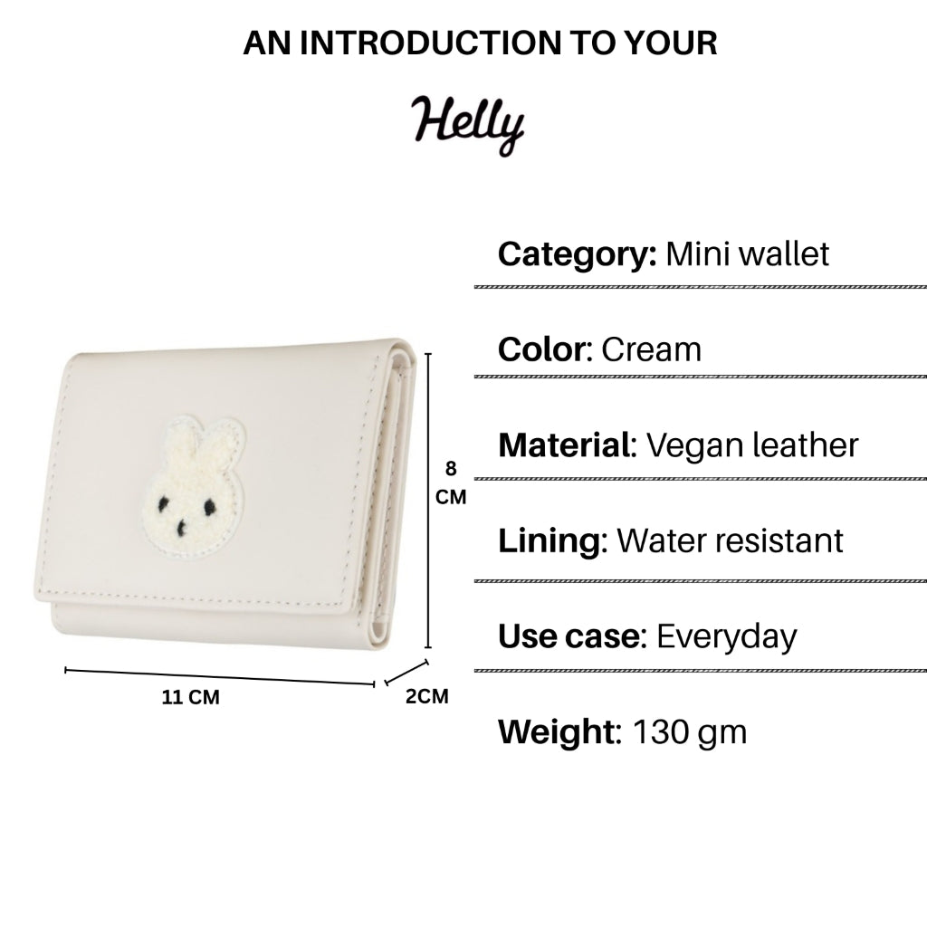 Bunny Gift Wallet