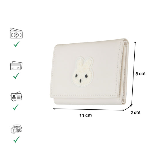 Bunny Gift Wallet
