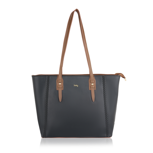 Celeste Spacious Shoulder Tote