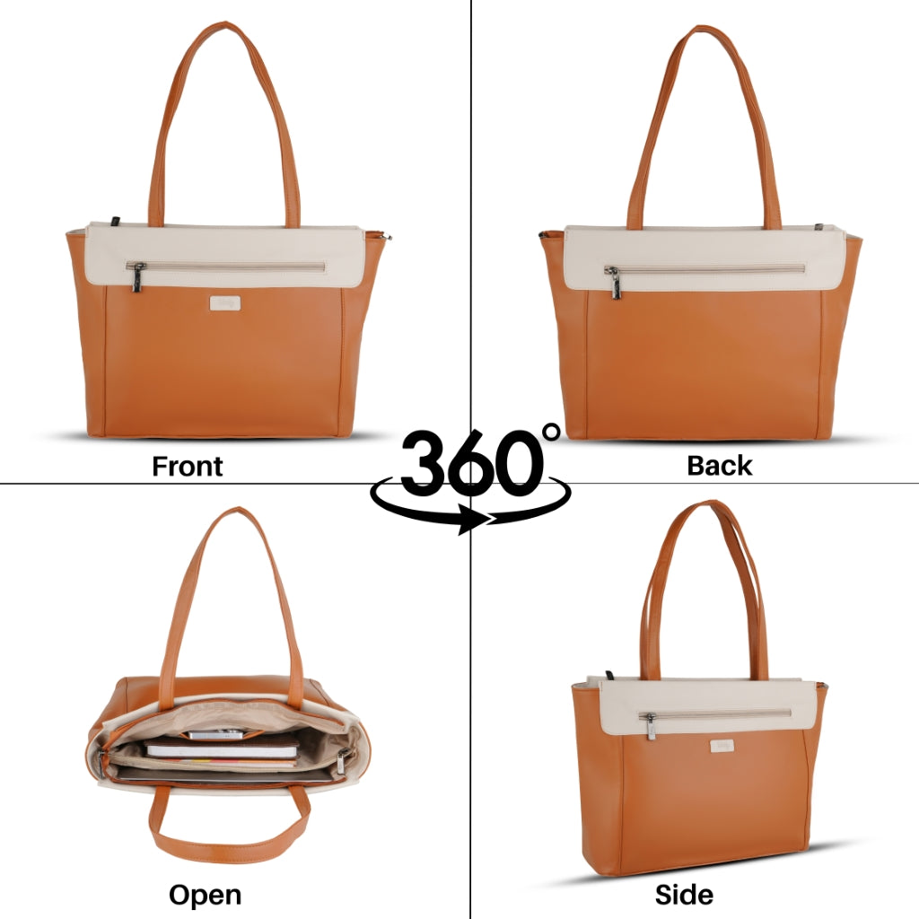 Isla Tote Bag