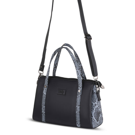 Naomi Multi-Compartment Sling Bag