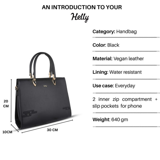 Sofia Office Shoulder Bag