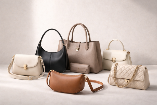 How to Spot a Vegan Leather Bag