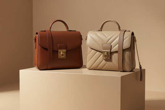 Minimal Bag Collection Guide: How to Own Fewer, Better Bags