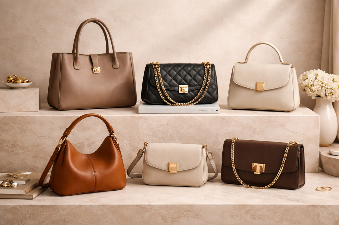 What to Look for Before Buying a Work Bag