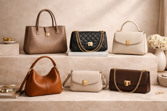 What to Look for Before Buying a Work Bag