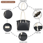 Amelia Oversized Tote Bag