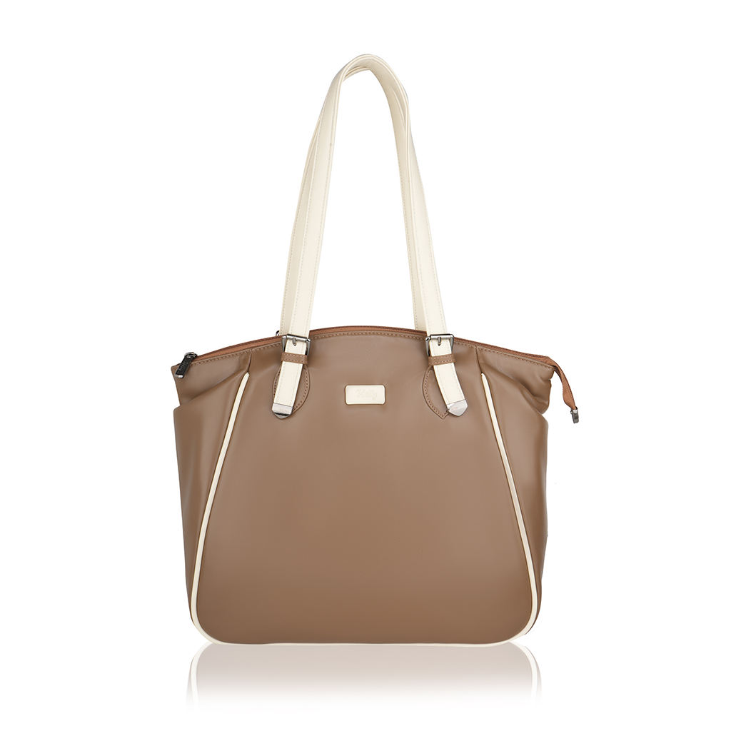 Amelia Oversized Tote Bag