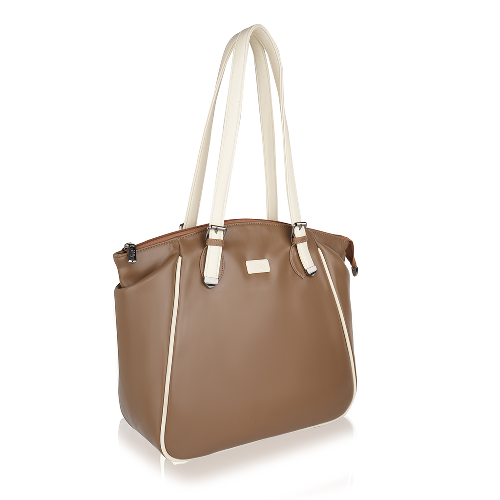 Amelia Oversized Tote Bag