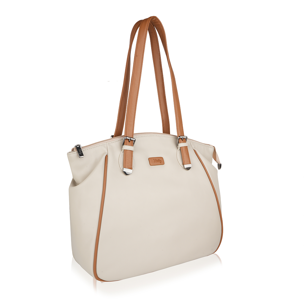 Amelia Oversized Tote Bag