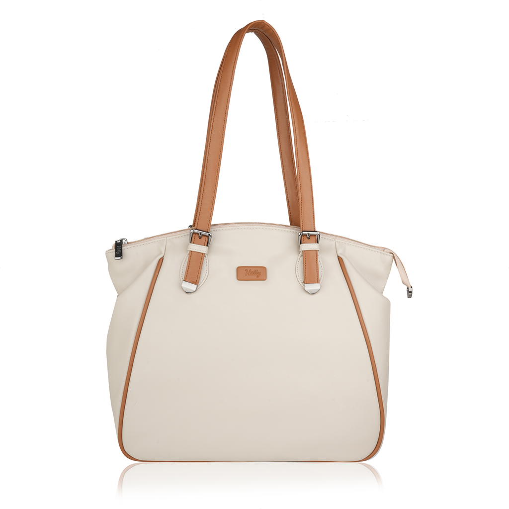 Amelia Oversized Tote Bag