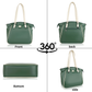 Amelia Oversized Tote Bag