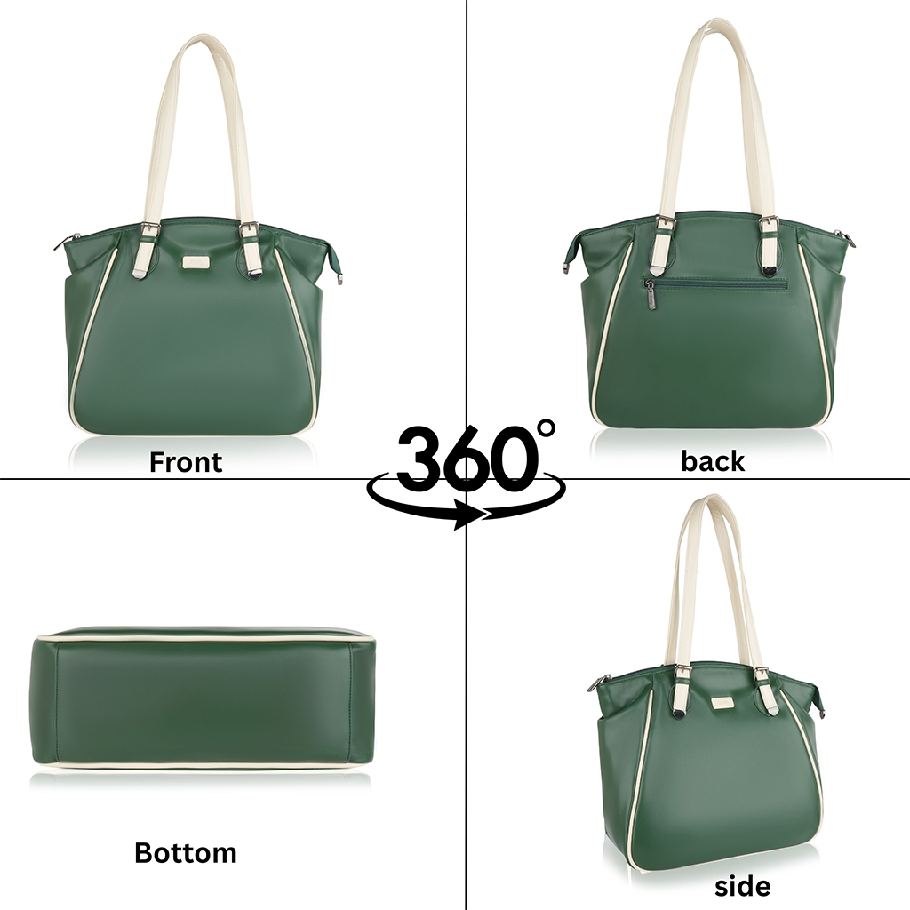 Amelia Oversized Tote Bag