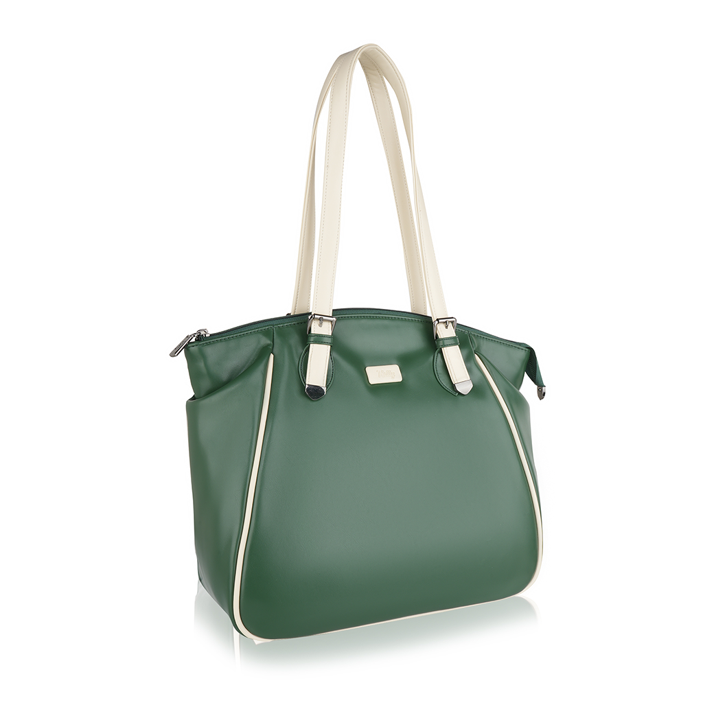 Amelia Oversized Tote Bag