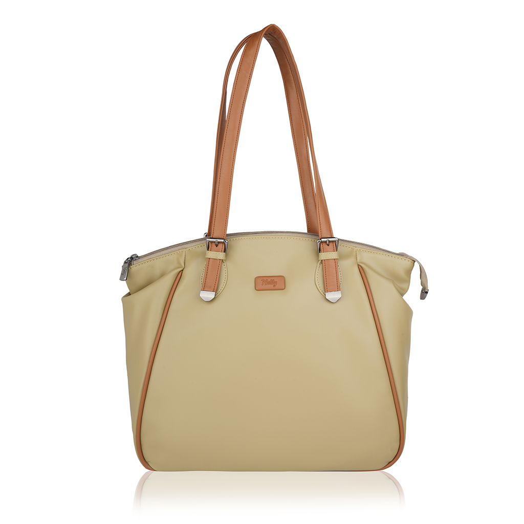 Amelia Oversized Tote Bag