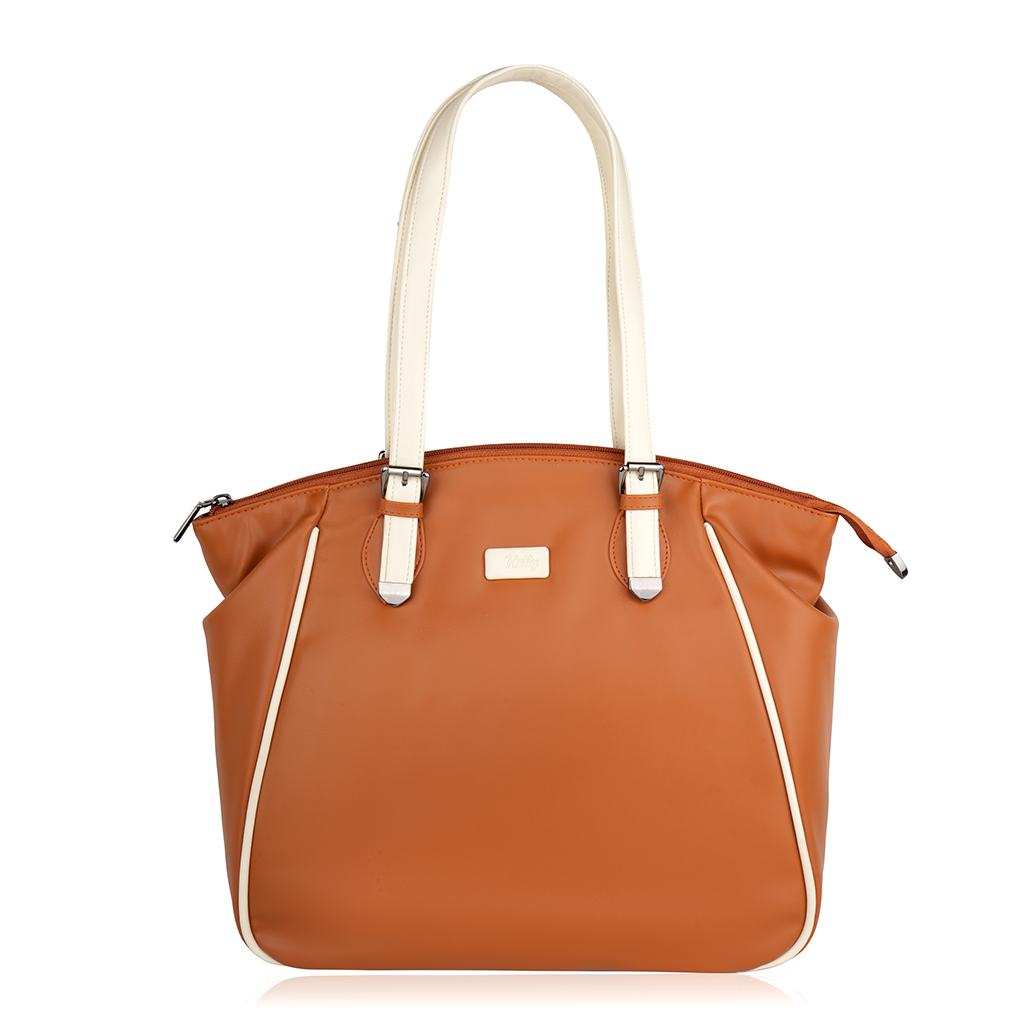 Amelia Oversized Tote Bag