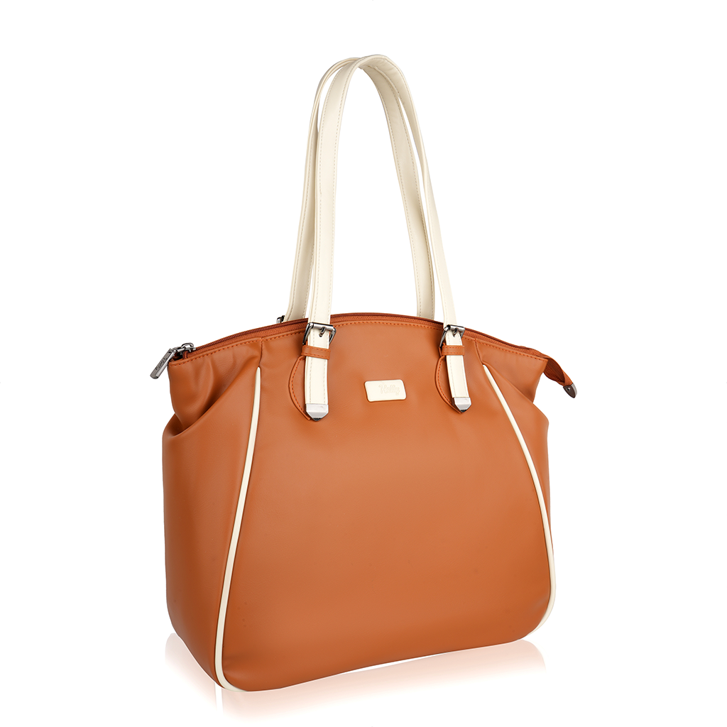 Amelia Oversized Tote Bag