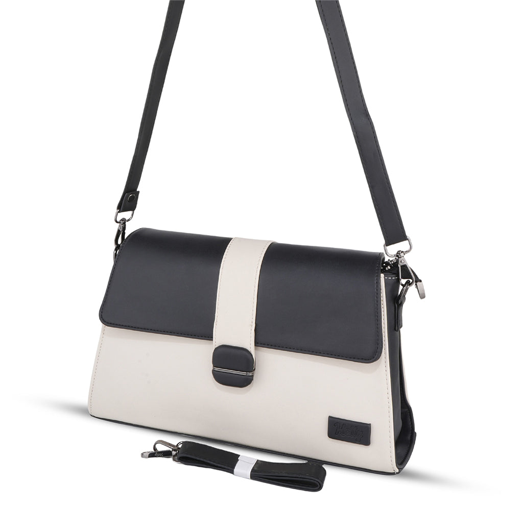 Anna Sling Shoulder Bag