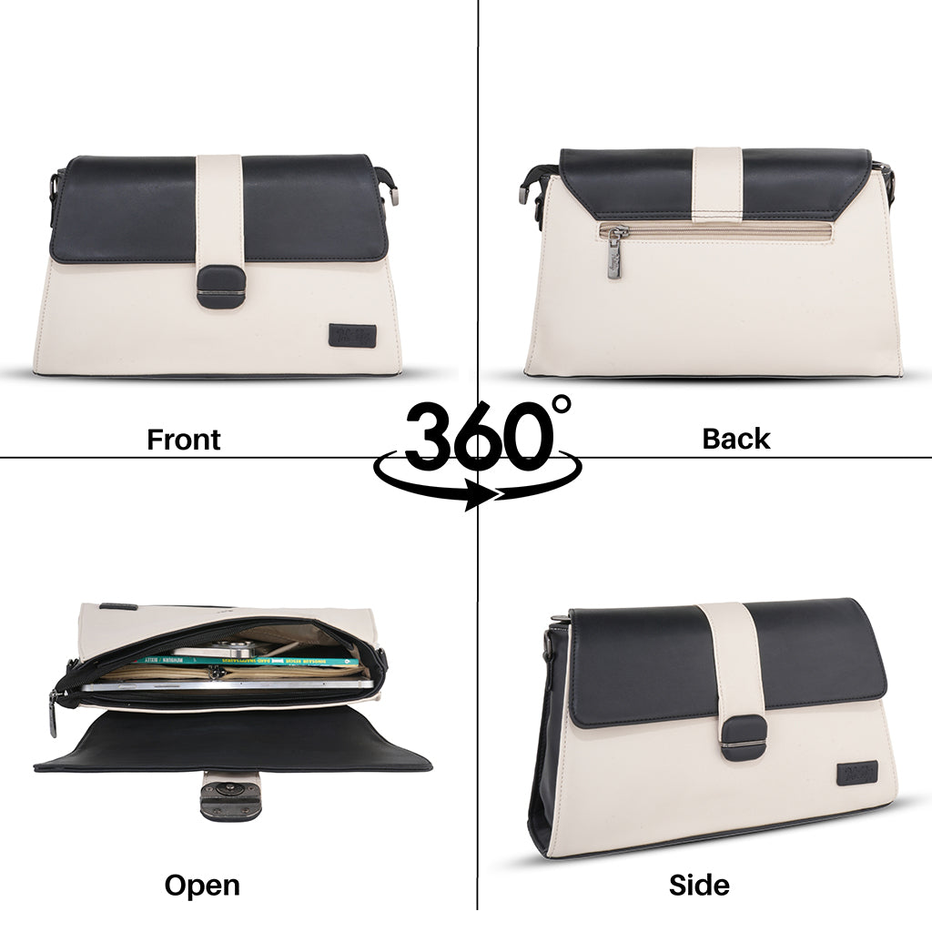 Anna Sling Shoulder Bag
