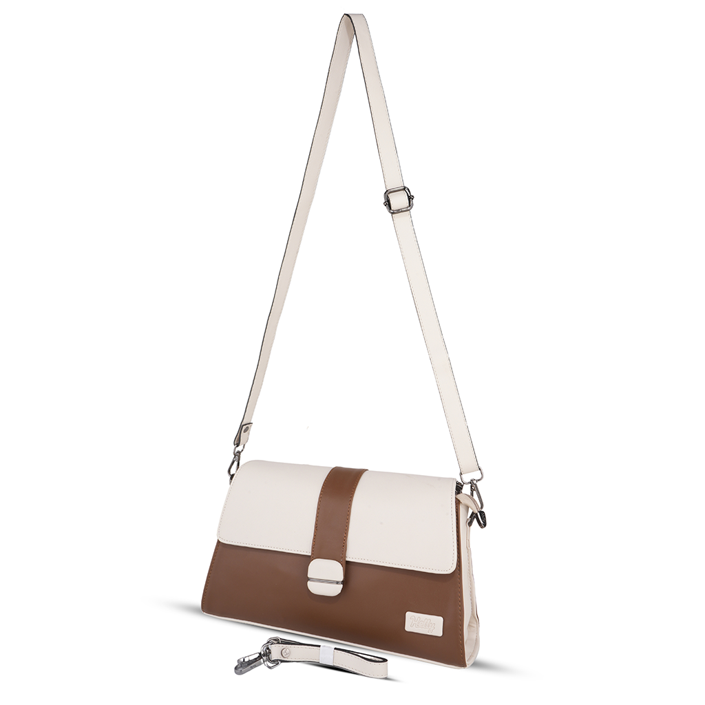 Anna Sling Shoulder Bag