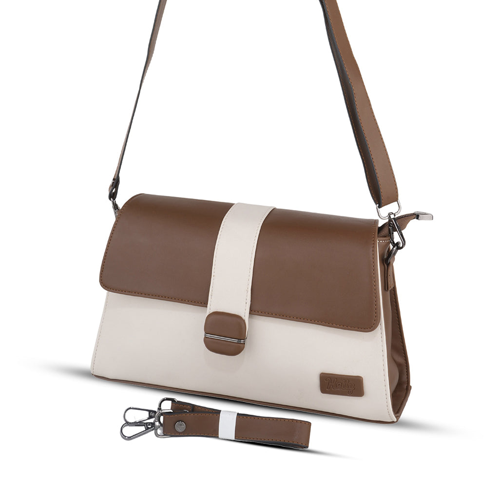 Anna Sling Shoulder Bag
