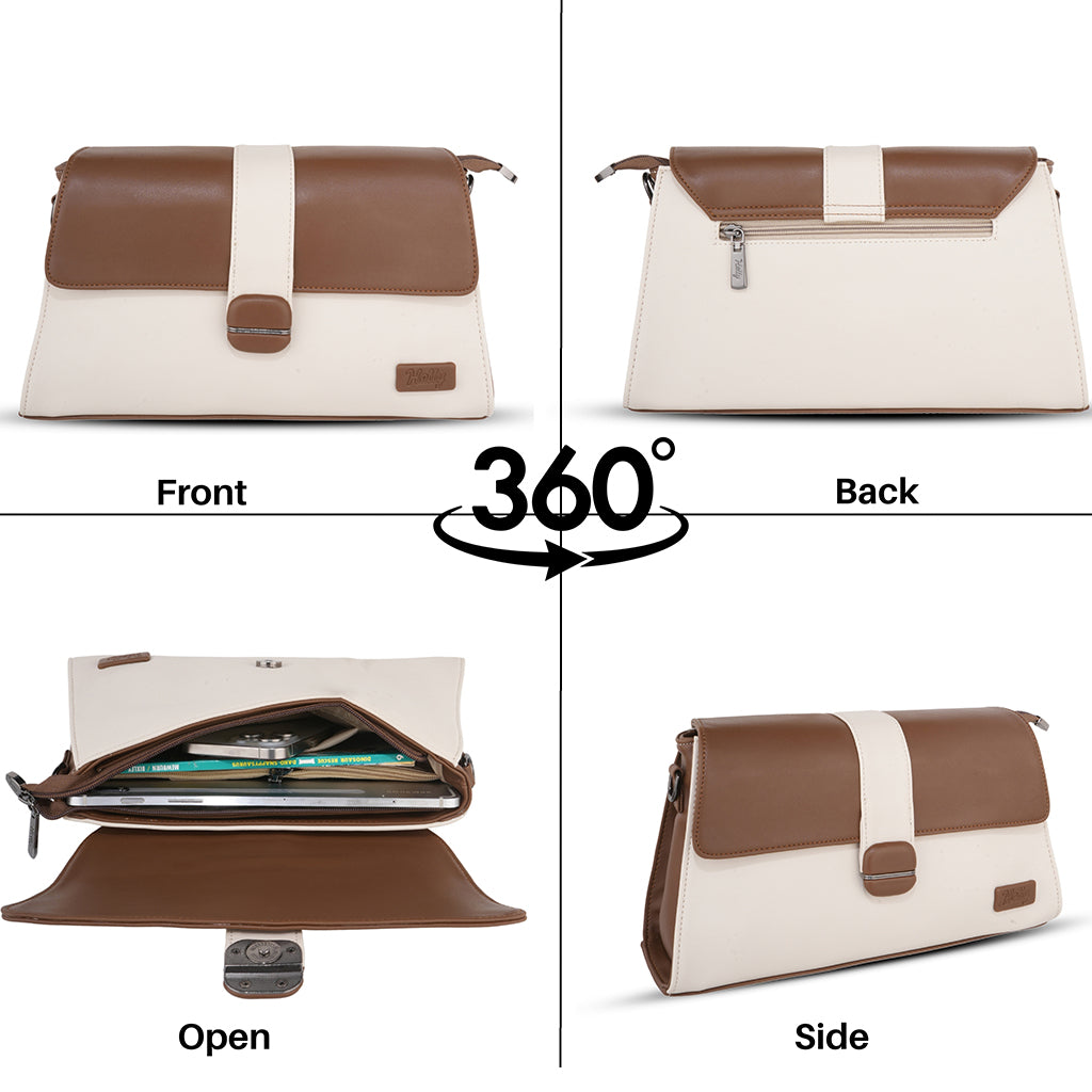 Anna Sling Shoulder Bag