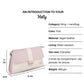 Anna Sling Shoulder Bag