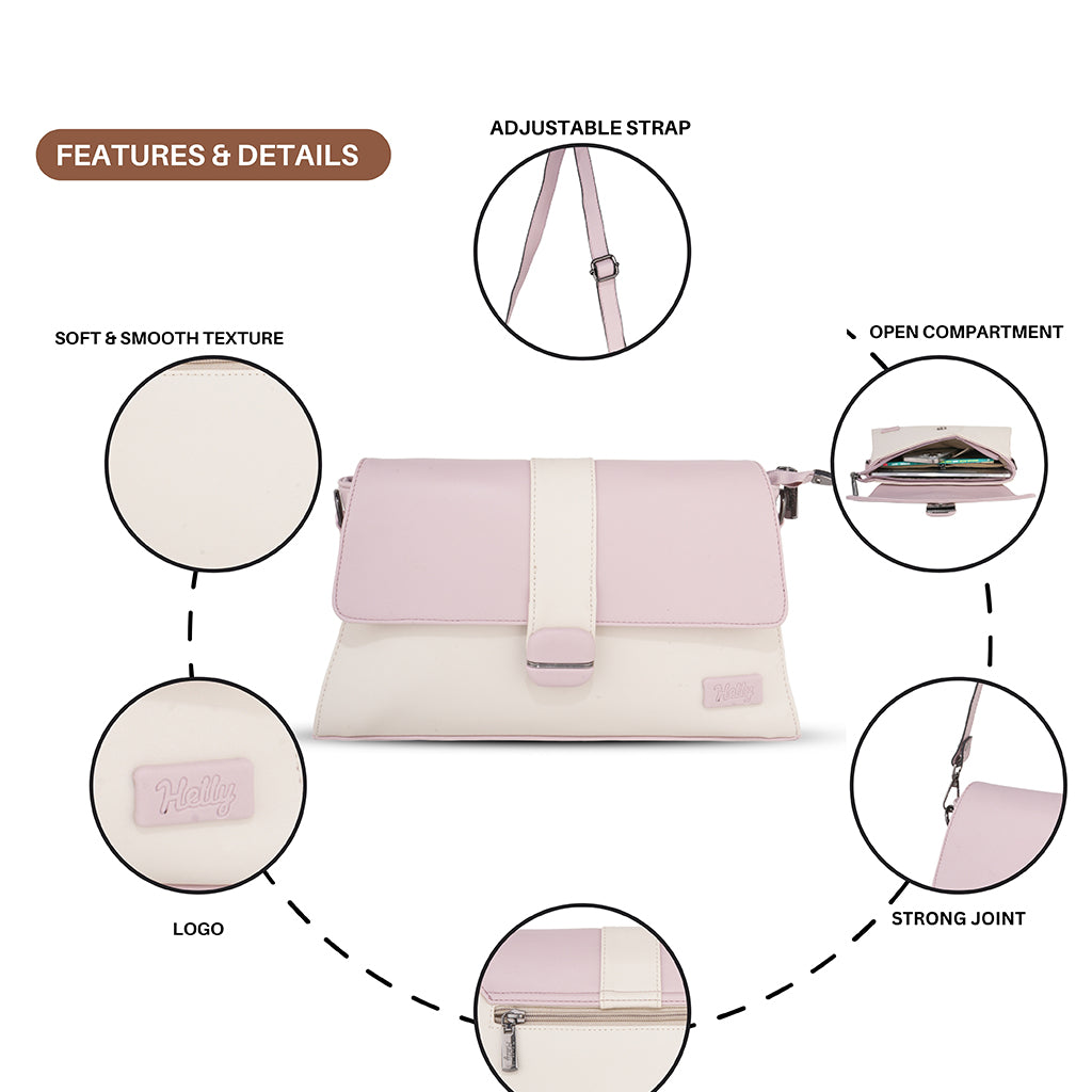 Anna Sling Shoulder Bag