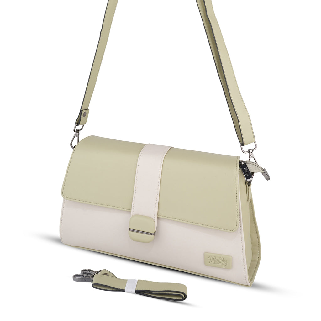 Anna Sling Shoulder Bag