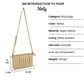 Aria Tote Bag