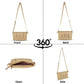 Aria Tote Bag