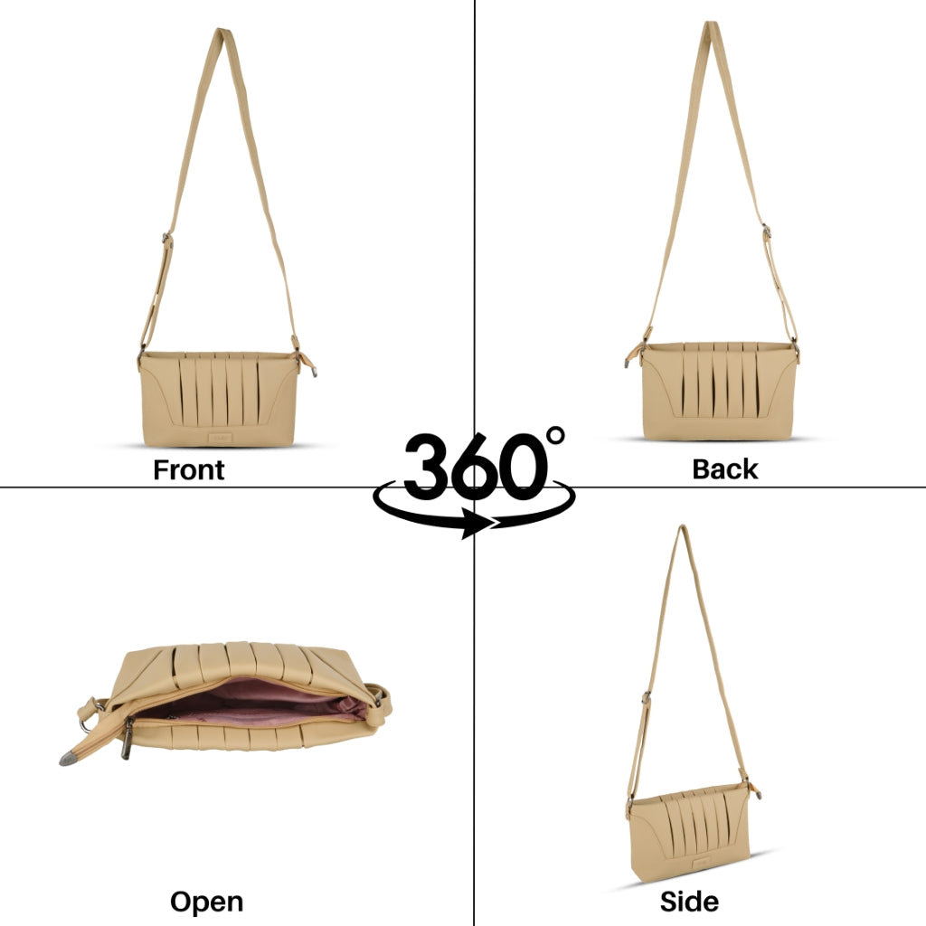 Aria Tote Bag