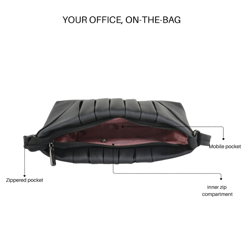 Aria Tote Bag