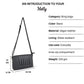 Aria Tote Bag