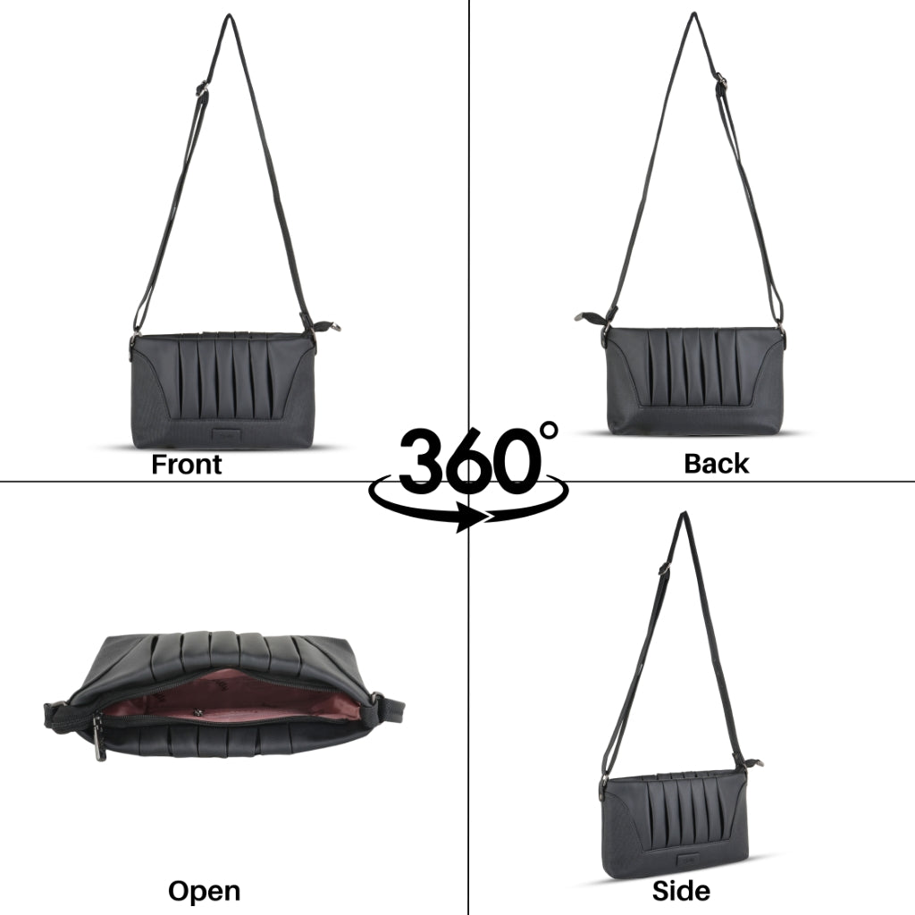 Aria Tote Bag
