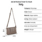 Aria Tote Bag