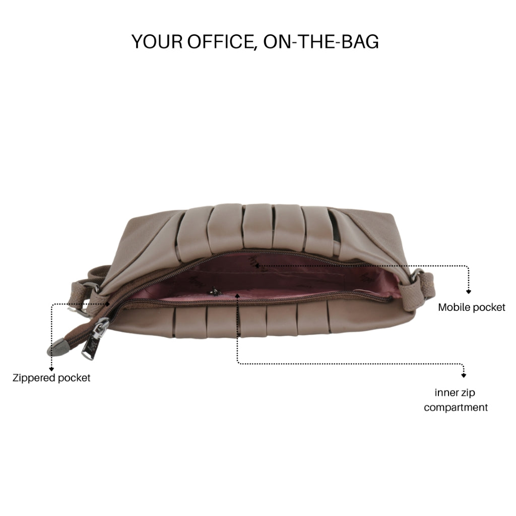 Aria Tote Bag