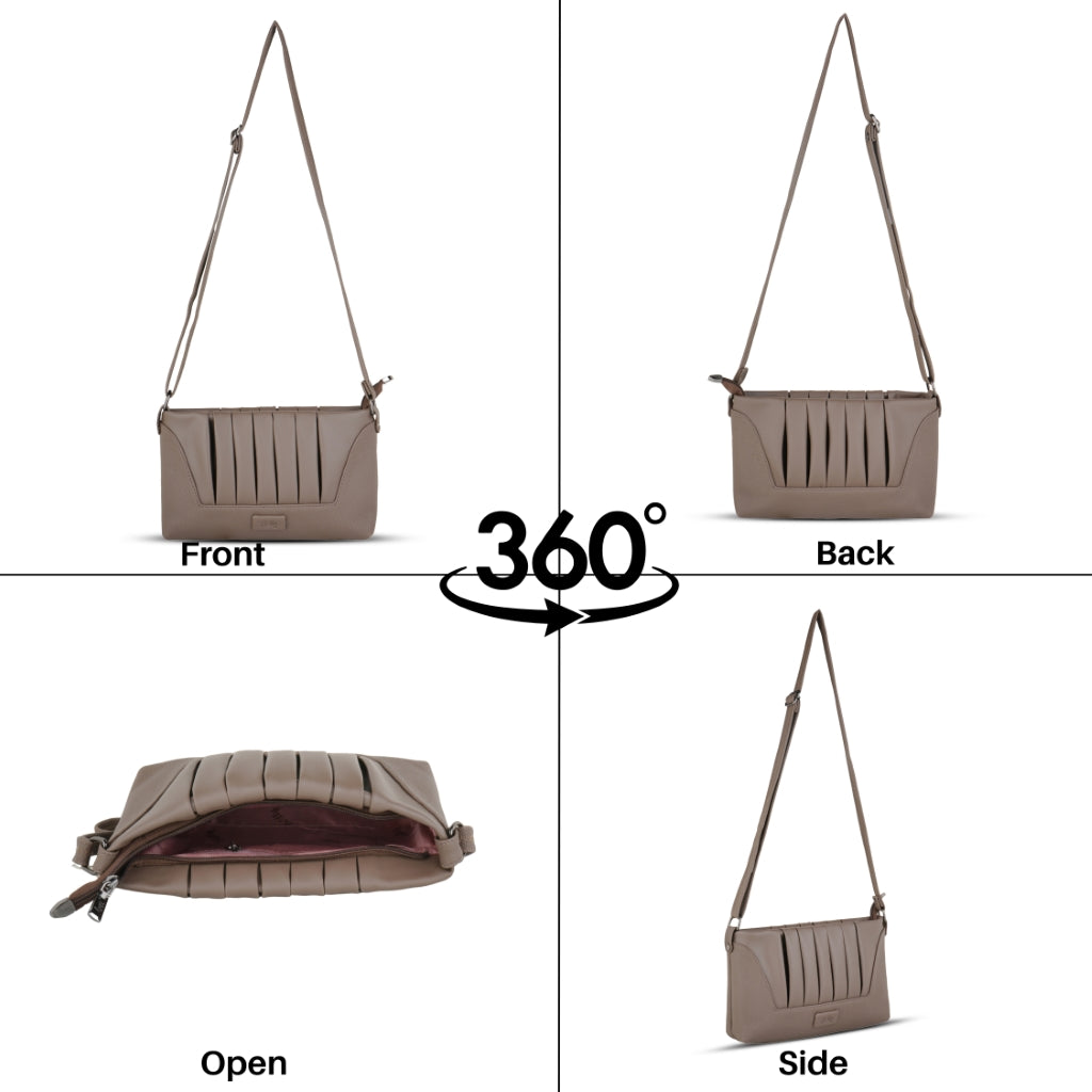 Aria Tote Bag