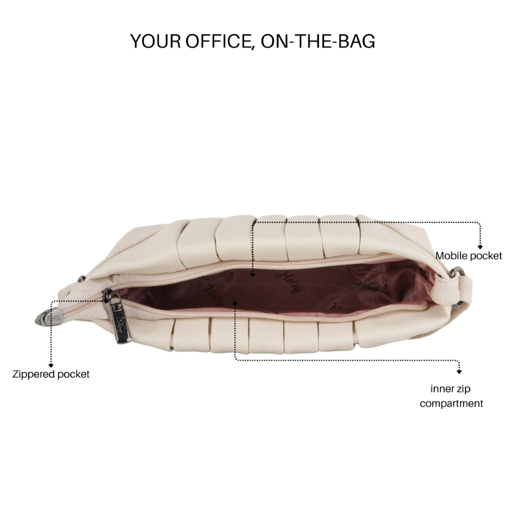 Aria Tote Bag