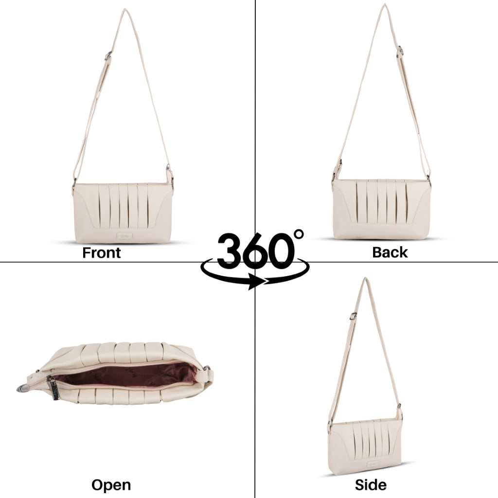 Aria Tote Bag