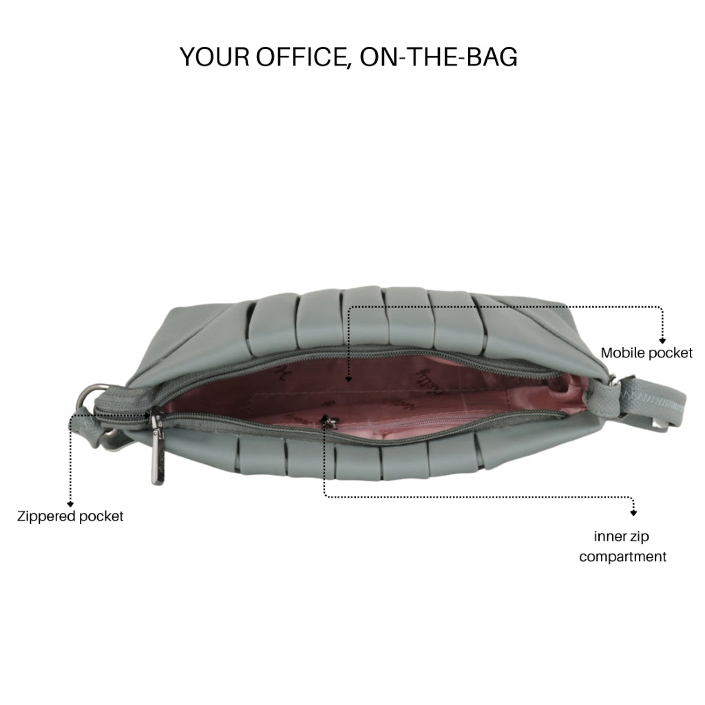 Aria Tote Bag