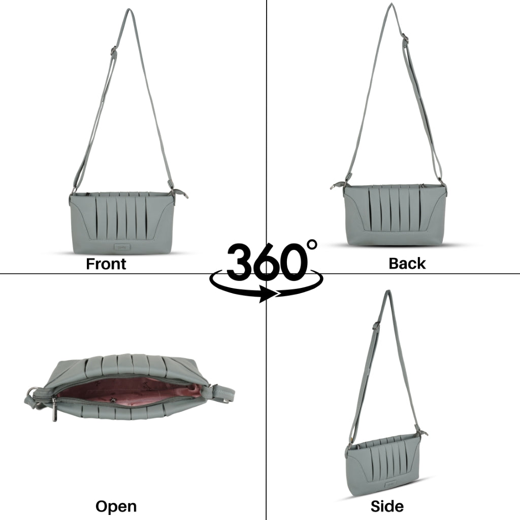 Aria Tote Bag
