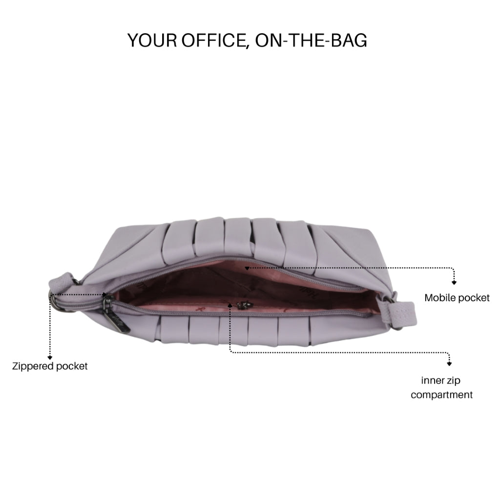 Aria Tote Bag