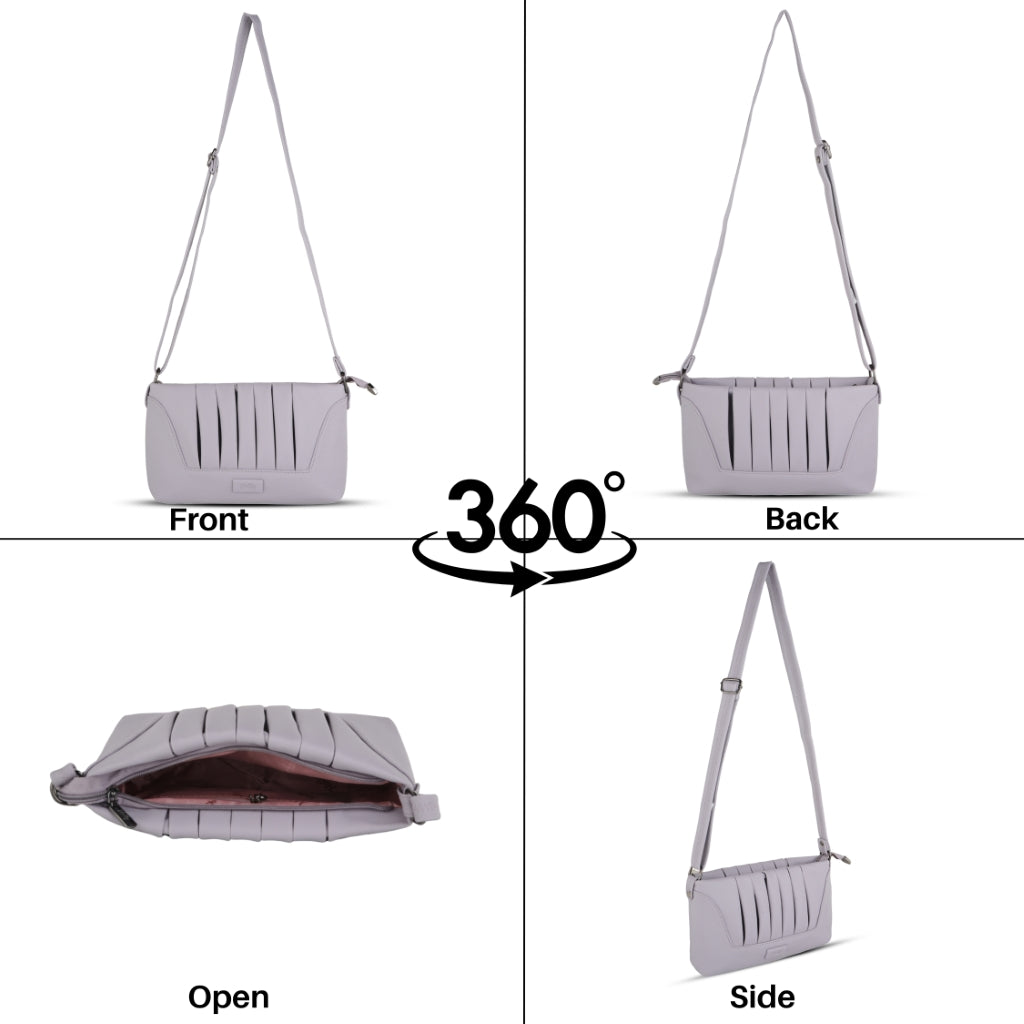 Aria Tote Bag