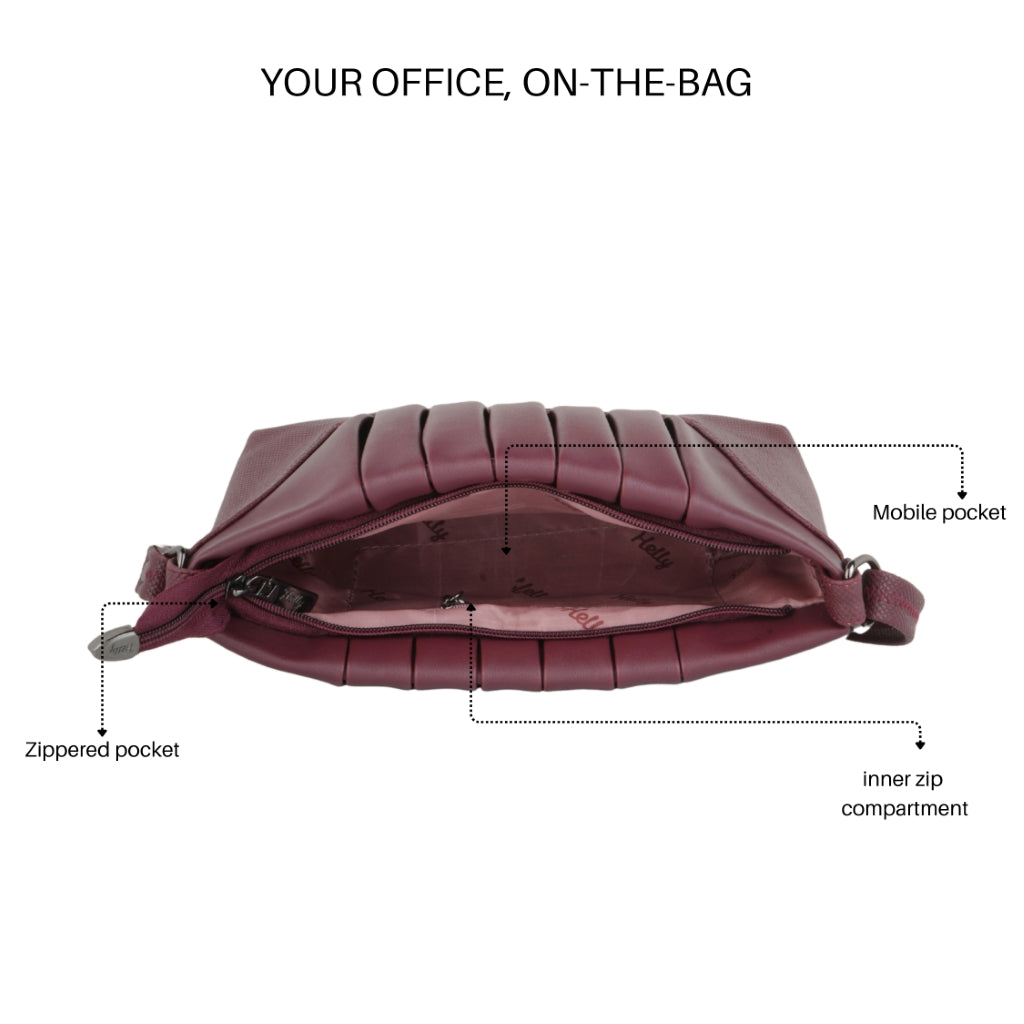 Aria Tote Bag
