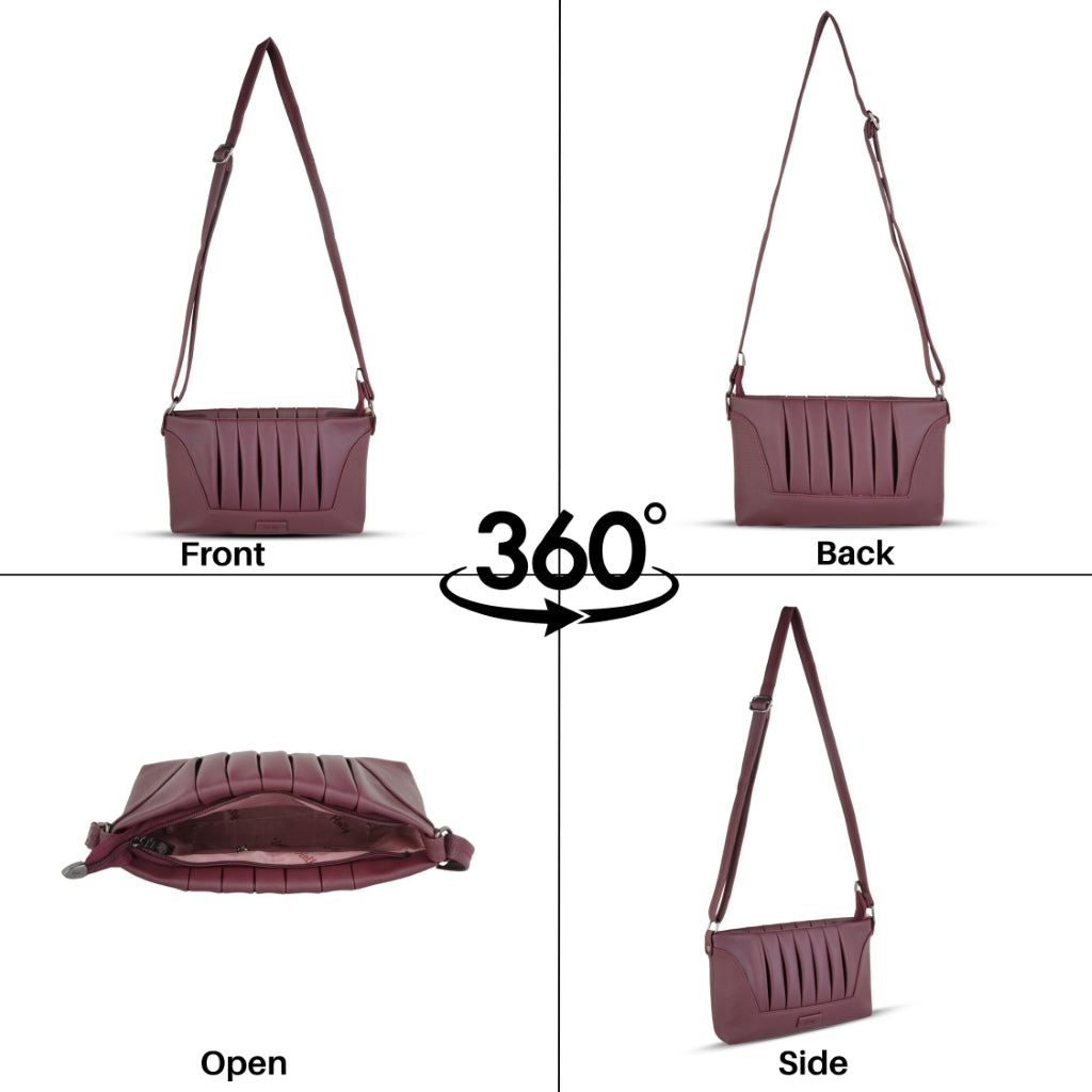 Aria Tote Bag