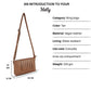 Aria Tote Bag