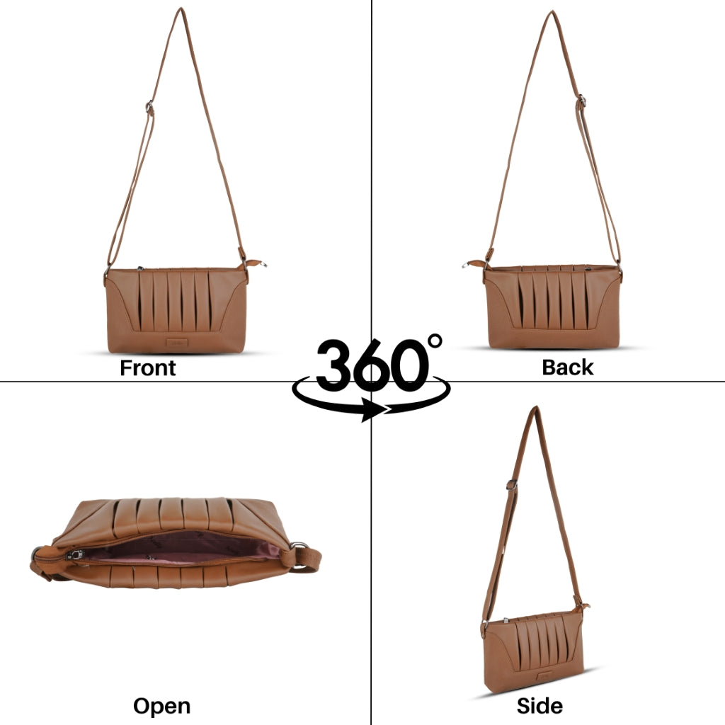 Aria Tote Bag